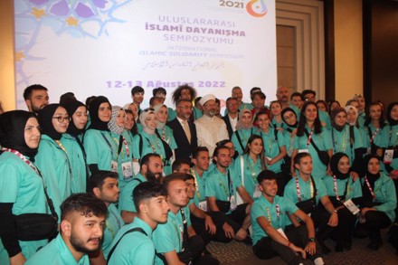 Uluslararası İslami Dayanışma Sempozyumu'nun ardından...